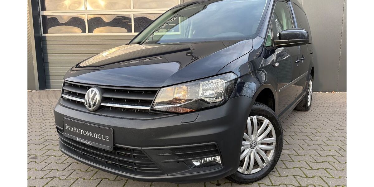 VW Caddy 188.788 km 14.500 &euro; Ahlen 59229