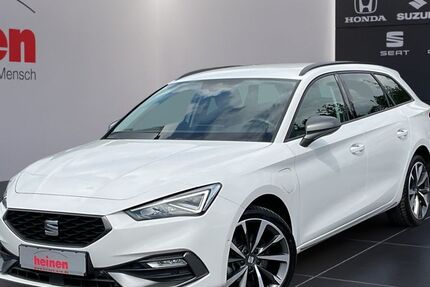 Seat Leon 38.408 km 23.379 &euro; Menden 58708