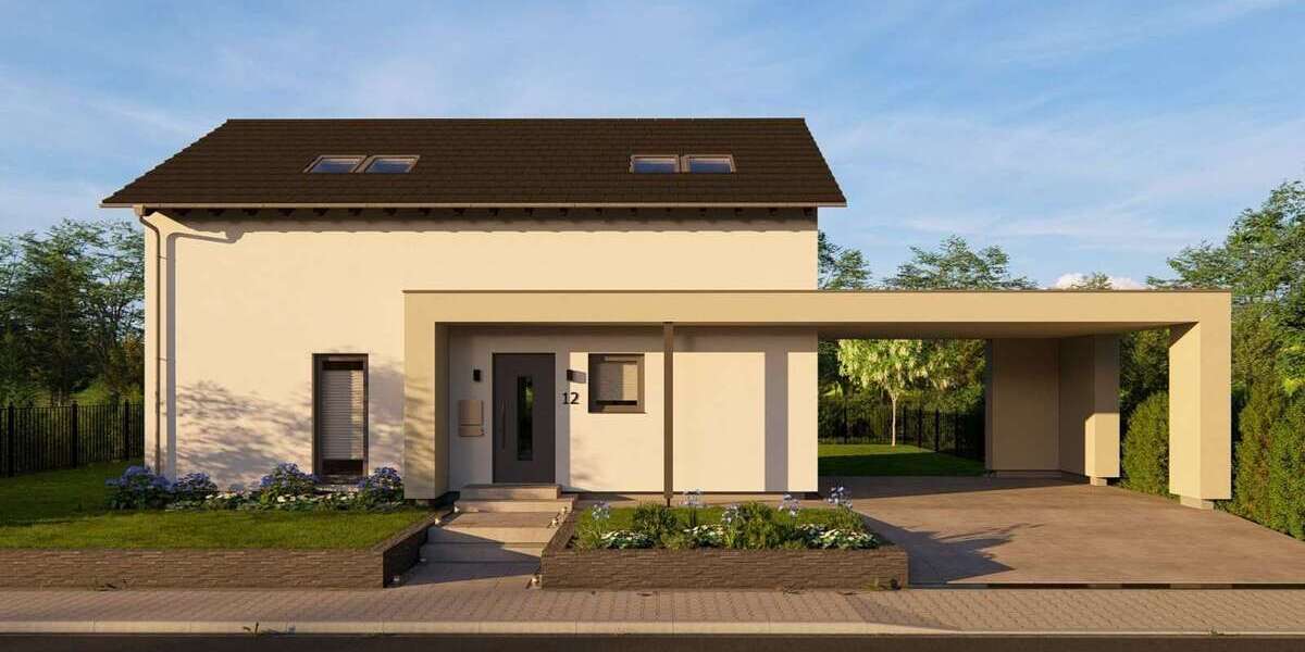Einfamilienhaus Selm - 5 Zimmer, 173 m&sup2;, 390.999&euro; | Angebot:25498847