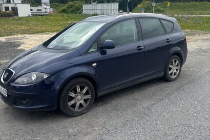 Seat Altea 248.000 km 2.650 &euro; Senden 48308