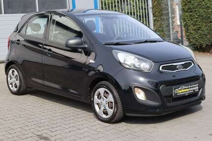 Kia Picanto 192.000 km 2.890 &euro; Oer-Erkenschwick 45739