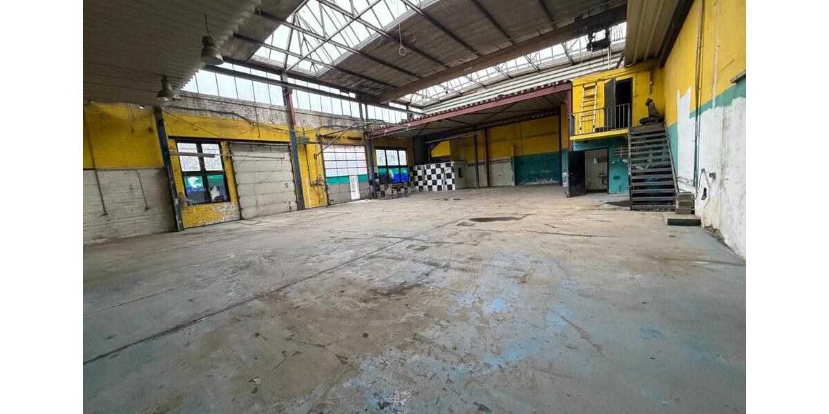 Gewerbeobjekt Hamm Berge - 2.925&euro; | Angebot:25974322