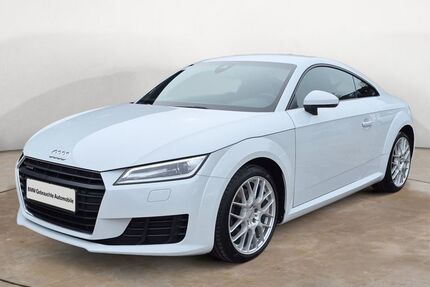 Audi TT 67.001 km 20.989 &euro; Hamm 59071