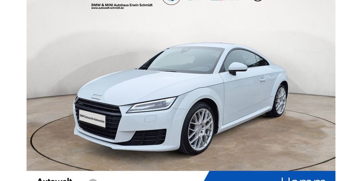 Audi TT 67.001 km 20.989 &euro; Hamm 59071
