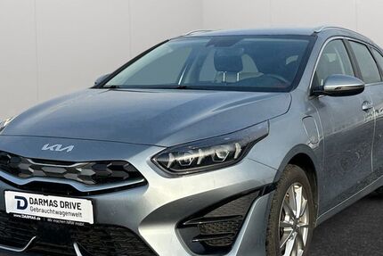 Kia ceed Sportswagon 69.122 km 19.490 &euro; Castrop-Rauxel 44575