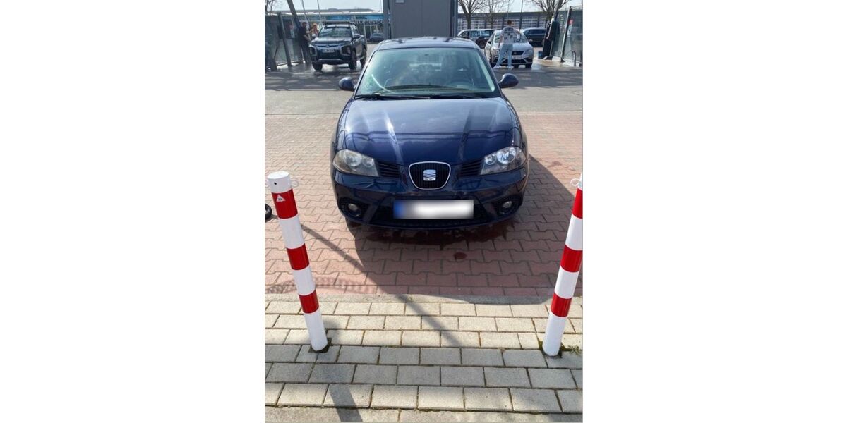 Seat Ibiza 165.000 km 1.500 &euro; Lünen 44536