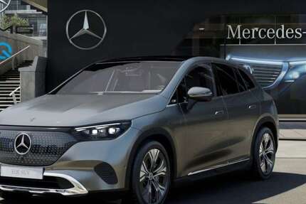 Mercedes-Benz EQE SUV 14.695 km 61.870 &euro; Dortmund 44139