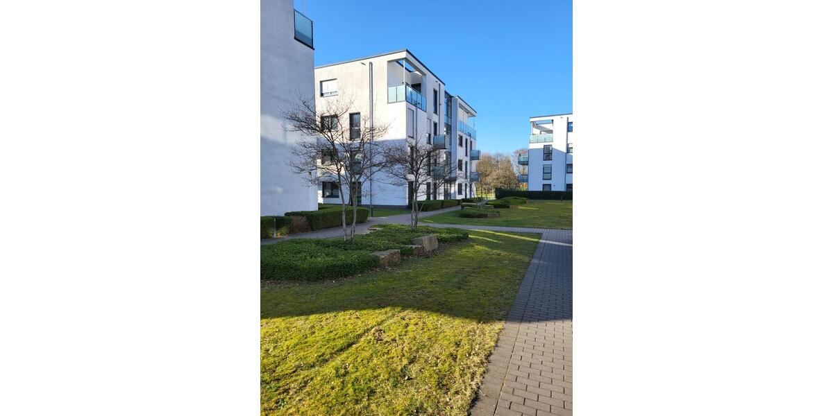 Etagenwohnung Lünen Brambauer - 2.5 Zimmer, 62 m&sup2;, 715&euro; | Angebot:25343090