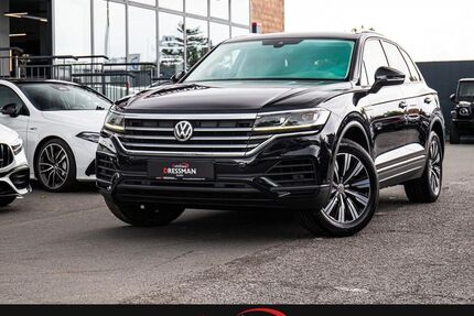 VW Touareg 175.000 km 28.580 &euro; Hamm 59067
