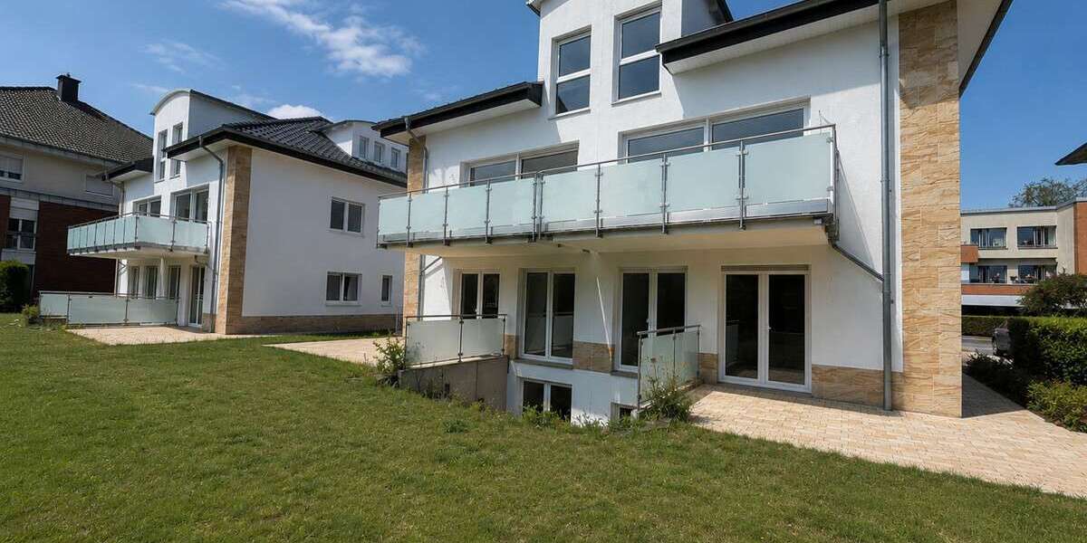 Etagenwohnung Lünen Alstedde - 2 Zimmer, 104 m&sup2;, 468.855&euro; | Angebot:27265076