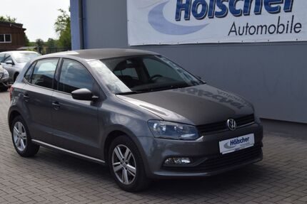 VW Polo 55.000 km 7.950 &euro; Nordkirchen 59394
