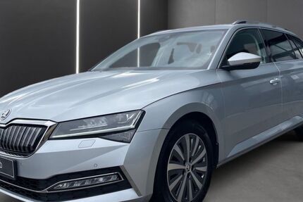 Skoda Superb 54.700 km 26.980 &euro; Werl 59457