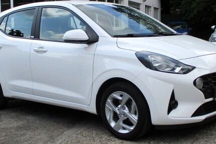 Hyundai i10 34.200 km 12.900 &euro; Dortmund 44263