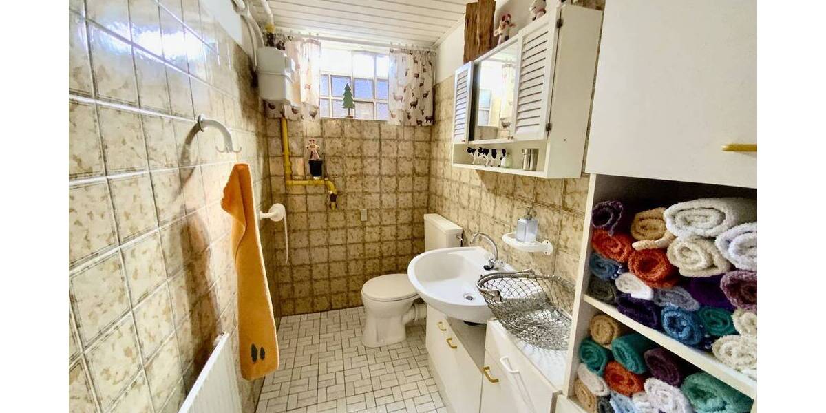 Mehrfamilienhaus, Wohnhaus Werne - 7 Zimmer, 221 m&sup2;, 569.000&euro; | Angebot:26695519