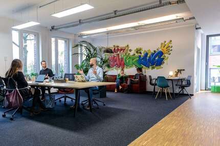 Gewerbeobjekt Dortmund Hombruch - 299&euro; | Angebot:27339956