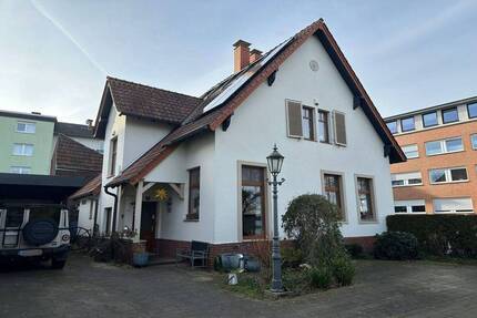 Haus Unna - 5 Zimmer, 159 m&sup2;, 520.000&euro; | Angebot:26054851