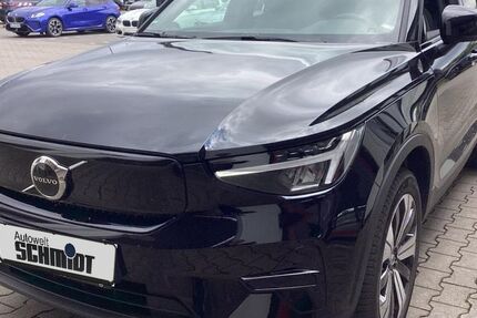 Volvo XC40 22.003 km 33.790 &euro; Hamm 59071