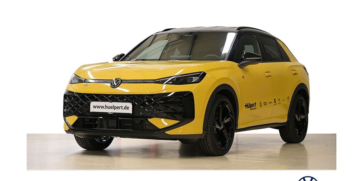 VW T-Roc 2.000 km 39.480 &euro; Unna 59423