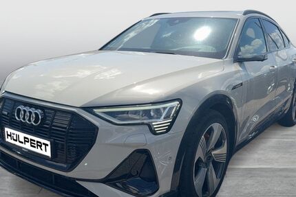Audi e-tron 144.085 km 24.745 &euro; Unna 59423