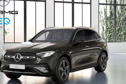 Mercedes-Benz GLC 200 14.500 km 55.570 &euro; Dortmund 44139