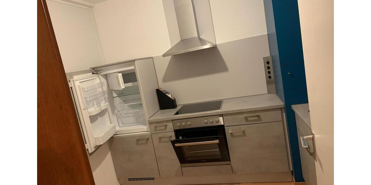 Etagenwohnung Dortmund Hombruch - 1 Zimmer, 39 m&sup2;, 460&euro; | Angebot:26656192