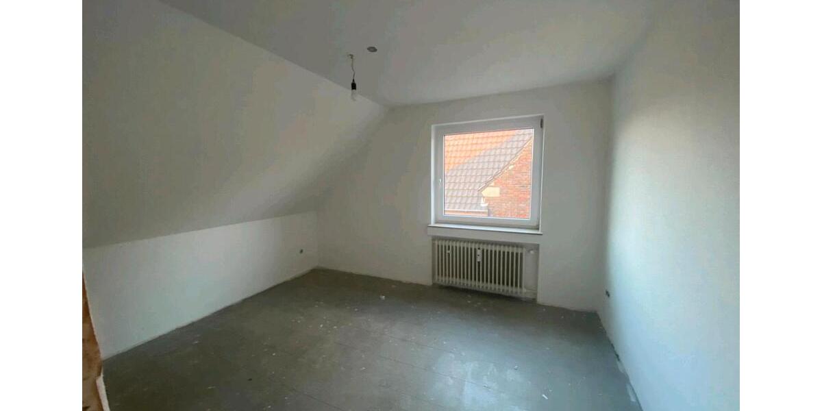 Dachgeschoßwohnung Datteln - 1 Zimmer, 61 m&sup2;, 400&euro; | Angebot:25174377