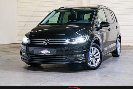 VW Touran 91.495 km 24.070 &euro; Hamm 59067