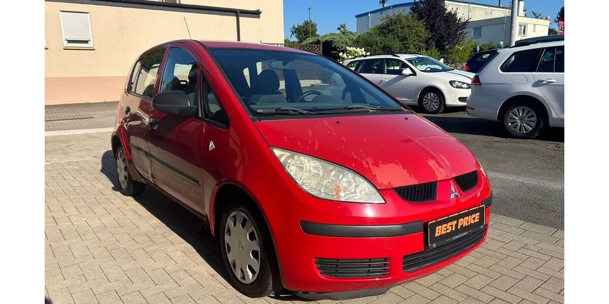 Mitsubishi Colt 223.000 km 750 &euro; Unna 59425