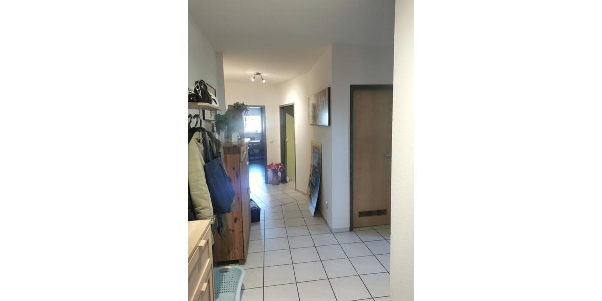 Etagenwohnung Ahlen - 3 Zimmer, 102 m&sup2;, 860&euro; | Angebot:25444604