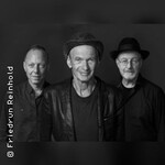 Abi Wallenstein und Blues Culture