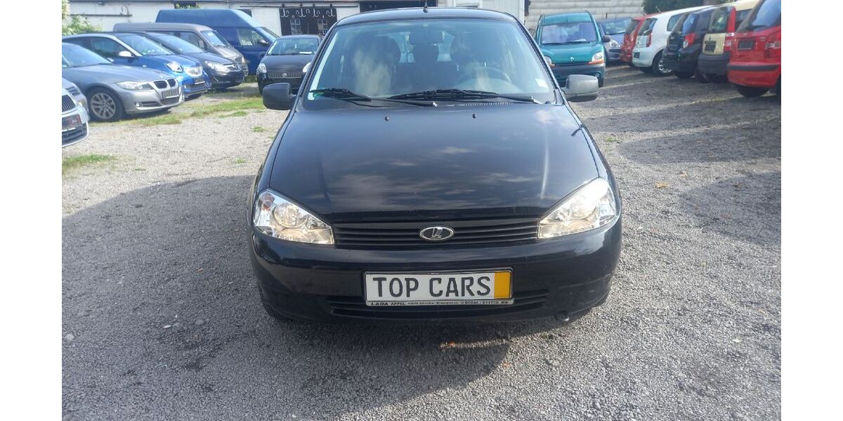 Lada 111 85.652 km 1.000 &euro; Dortmund 44309