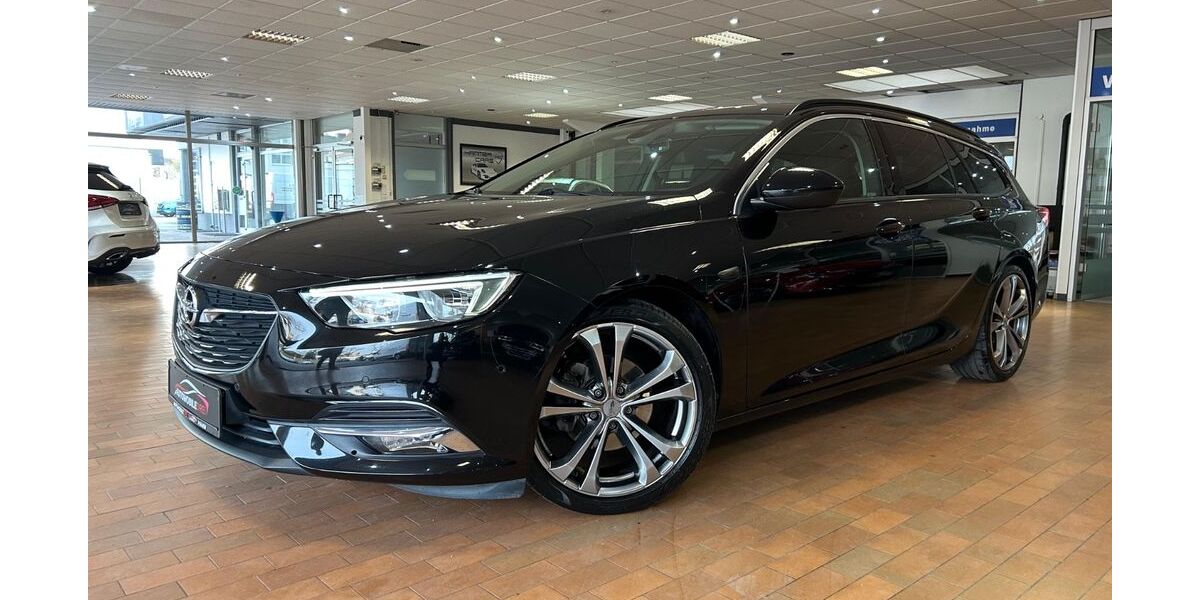 Opel Insignia 94.000 km 11.900 &euro; Hamm 59067