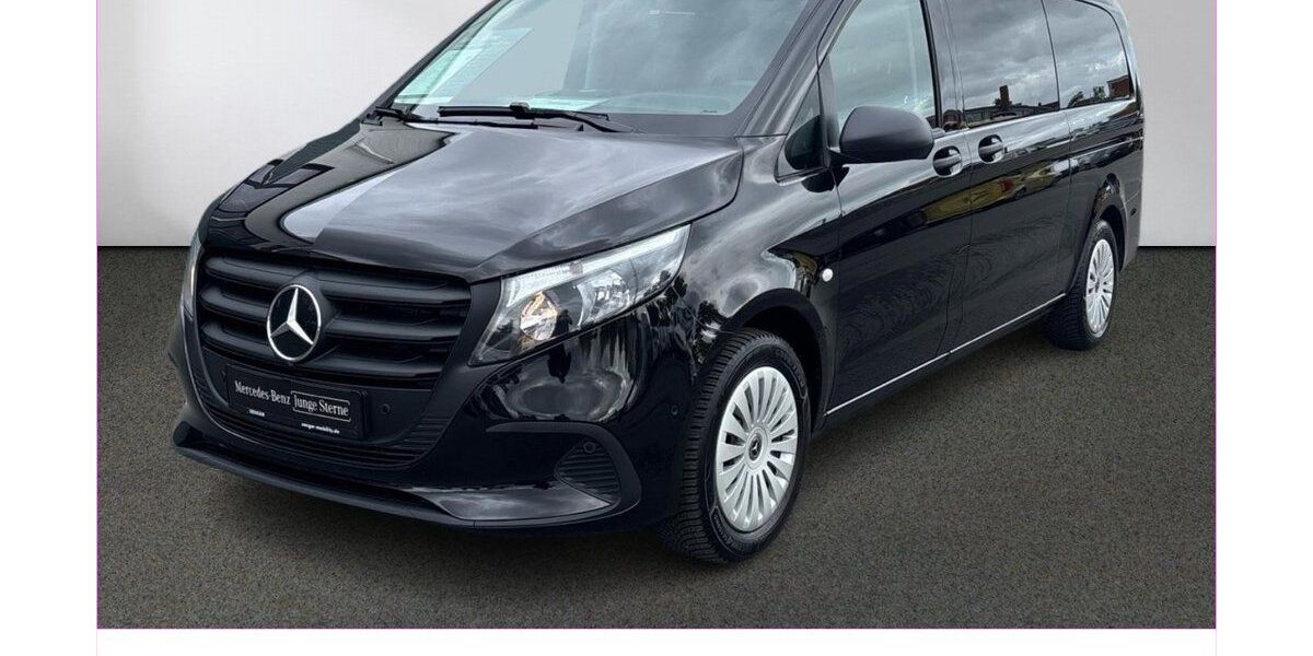 Mercedes-Benz Vito 19.550 km 50.450 &euro; Hamm 59067