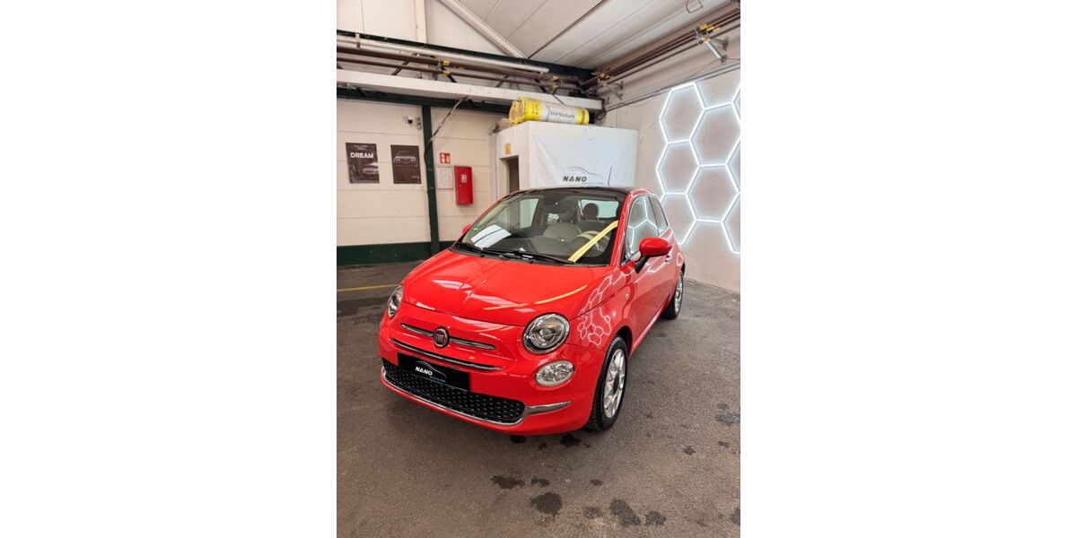 Fiat 500 81.000 km 7.999 &euro; Lünen 44536