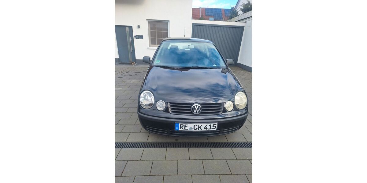 VW Polo 128.600 km 1.950 &euro; Castrop-Rauxel 44575