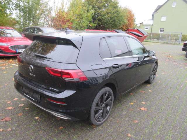 VW Golf Style 1.4 eHybrid DSG NAVI PANORAMA KAMERA AL 47.900 km 24.988 &euro; Bergkamen 59192