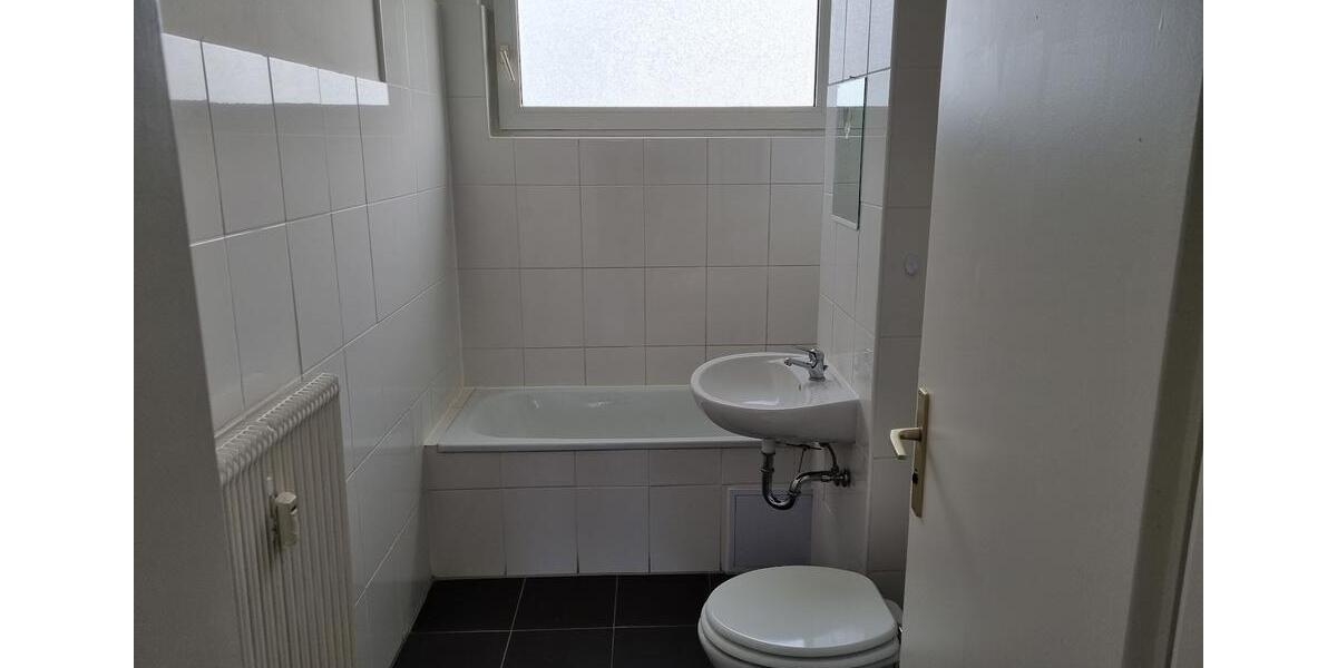 Etagenwohnung Hamm Daberg - 3 Zimmer, 59 m&sup2;, 415&euro; | Angebot:26560262