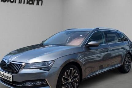 Skoda Superb 68.554 km 29.990 &euro; Menden 58706