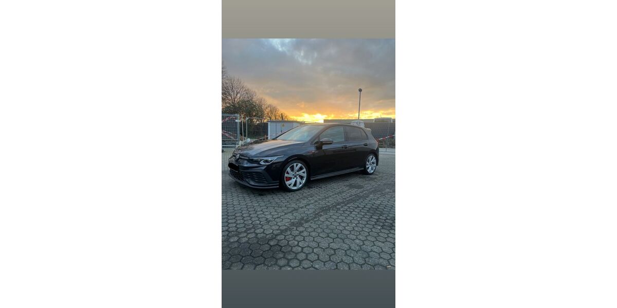 VW Golf 56.750 km 32.499 &euro; Oer-Erkenschwick 45739