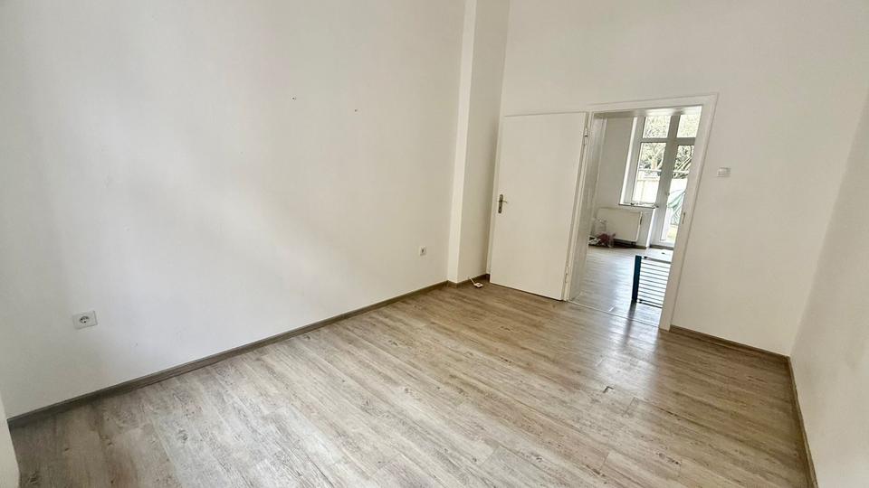 Erdgeschoßwohnung Dortmund Innenstadt Nord - 3 Zimmer, 80 m&sup2;, 900&euro; | Angebot:25948935