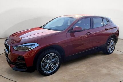 BMW X2 24.995 km 25.390 &euro; Hamm 59071