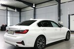 BMW 318d SPORT-LINE / LEDER, LIVE-COCKPIT-PRO, LED 107.000 km 27.777 &euro; Hamm 59077