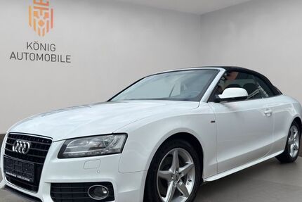 Audi A5 255.000 km 8.990 &euro; Lünen 44536