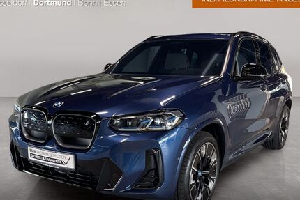 BMW iX3 63.353 km 41.490 &euro; Dortmund 44263
