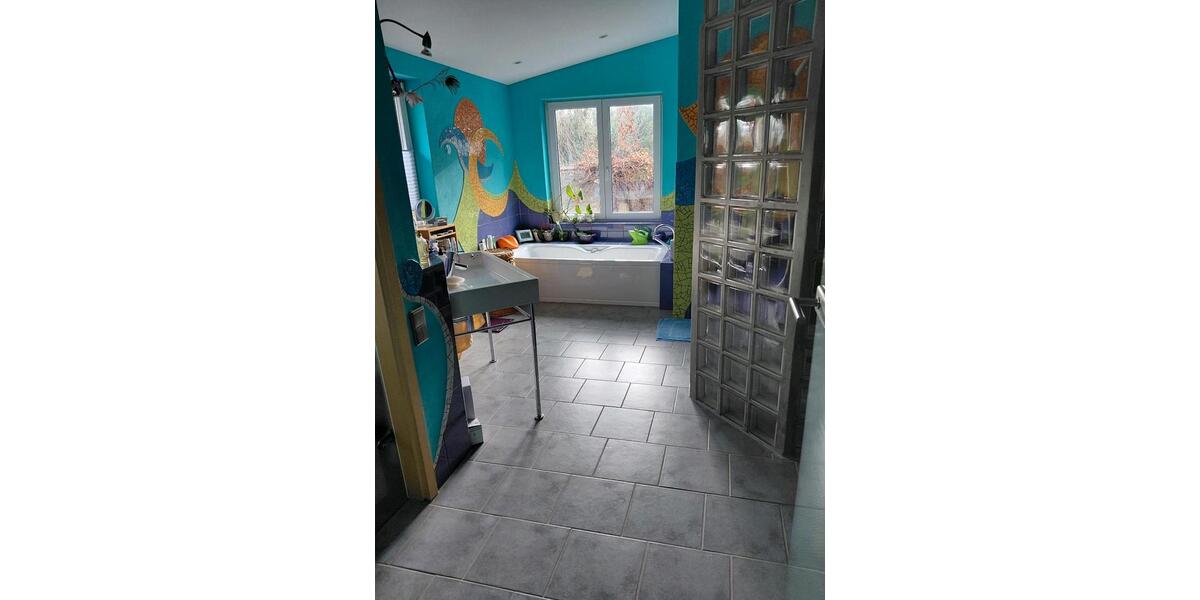 Erdgeschoßwohnung Dortmund Aplerbeck - 6 Zimmer, 195 m&sup2;, 465.000&euro; | Angebot:26445577