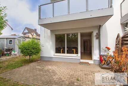 Wohnung Castrop-Rauxel Rauxel - 2 Zimmer, 69 m&sup2;, 170.000&euro; | Angebot:27308213