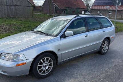Volvo V40 164.000 km 2.990 &euro; Ascheberg 59387