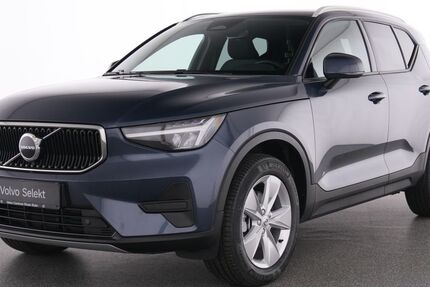 Volvo XC40 17.833 km 32.850 &euro; Witten 58453