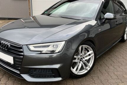 Audi A4 147.284 km 13.500 &euro; Castrop-Rauxel-Dingen 44577