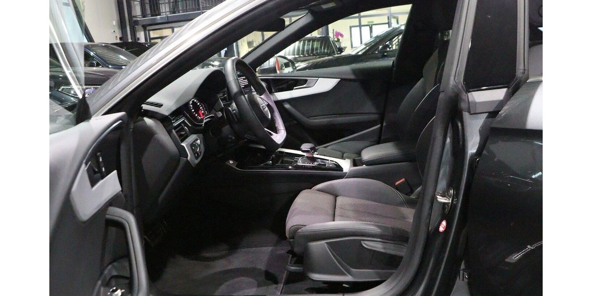 Audi A5 SPORTBACK 50 TDI QUATTRO S-LINE SPORT / TOP 57.000 km 40.777 &euro; Hamm 59077